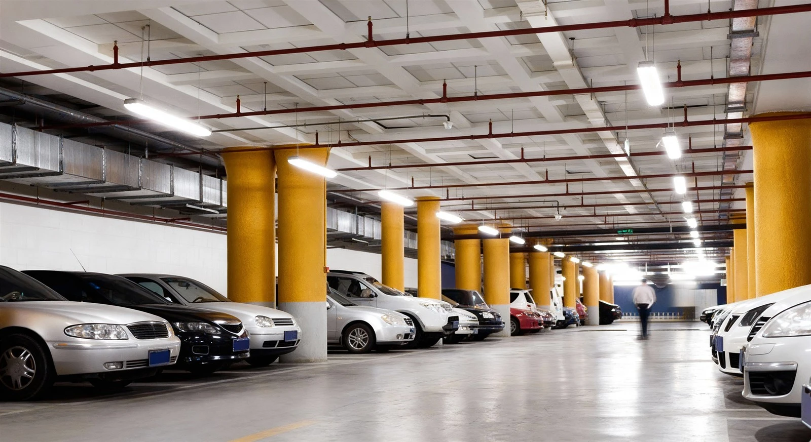 lighting industry